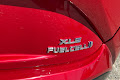 2021 Toyota Mirai XLE