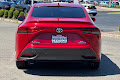 2021 Toyota Mirai XLE