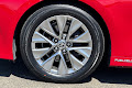 2021 Toyota Mirai XLE