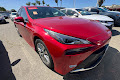 2021 Toyota Mirai XLE