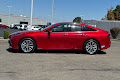 2021 Toyota Mirai XLE