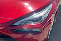 2021 Toyota Mirai XLE