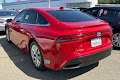 2021 Toyota Mirai XLE