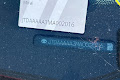 2021 Toyota Mirai XLE