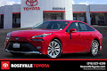 2021 Toyota Mirai XLE