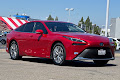 2021 Toyota Mirai XLE
