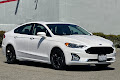 2019 Ford Fusion Energi Titanium