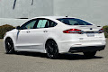 2019 Ford Fusion Energi Titanium