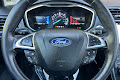 2019 Ford Fusion Energi Titanium