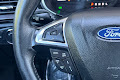 2019 Ford Fusion Energi Titanium
