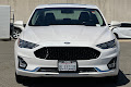 2019 Ford Fusion Energi Titanium
