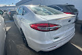 2019 Ford Fusion Energi Titanium
