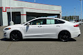 2019 Ford Fusion Energi Titanium