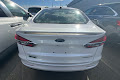 2019 Ford Fusion Energi Titanium