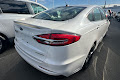 2019 Ford Fusion Energi Titanium