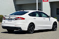2019 Ford Fusion Energi Titanium