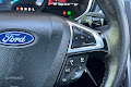 2019 Ford Fusion Energi Titanium