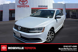 2018 Volkswagen Jetta 1.4T SE