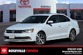 2018 Volkswagen Jetta 1.4T SE