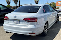 2018 Volkswagen Jetta 1.4T SE