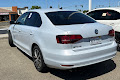 2018 Volkswagen Jetta 1.4T SE