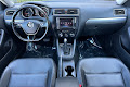 2018 Volkswagen Jetta 1.4T SE
