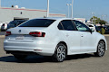 2018 Volkswagen Jetta 1.4T SE