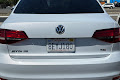 2018 Volkswagen Jetta 1.4T SE