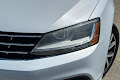 2018 Volkswagen Jetta 1.4T SE