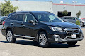 2018 Subaru Outback Touring