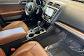 2018 Subaru Outback Touring