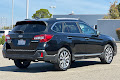2018 Subaru Outback Touring