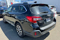 2018 Subaru Outback Touring