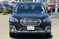2018 Subaru Outback Touring