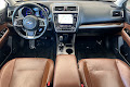 2018 Subaru Outback Touring