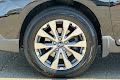 2018 Subaru Outback Touring