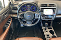 2018 Subaru Outback Touring