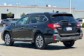 2018 Subaru Outback Touring