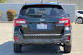 2018 Subaru Outback Touring