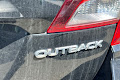 2018 Subaru Outback Touring