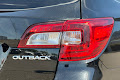2018 Subaru Outback Touring