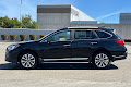 2018 Subaru Outback Touring