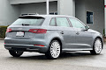 2016 Audi A3 e-tron Premium Plus