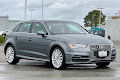 2016 Audi A3 e-tron Premium Plus