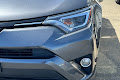 2017 Toyota RAV4 Hybrid Limited