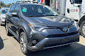 2017 Toyota RAV4 Hybrid Limited