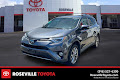 2017 Toyota RAV4 Hybrid Limited