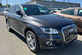 2014 Audi Q5 Premium Plus