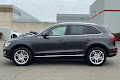 2014 Audi Q5 Premium Plus
