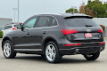2014 Audi Q5 Premium Plus
